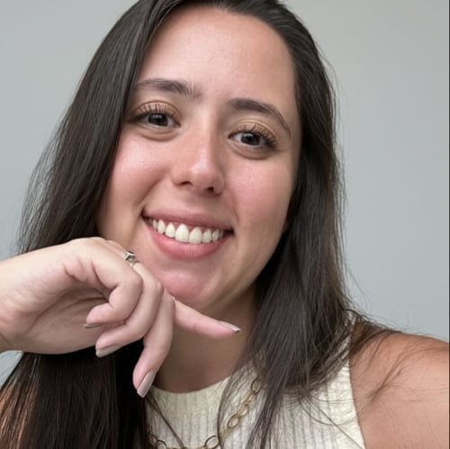 Gabriela Benedicto de Morais