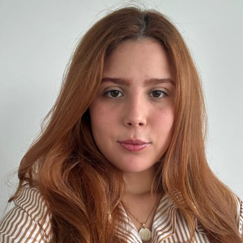 Fernanda Alcântara Moreira