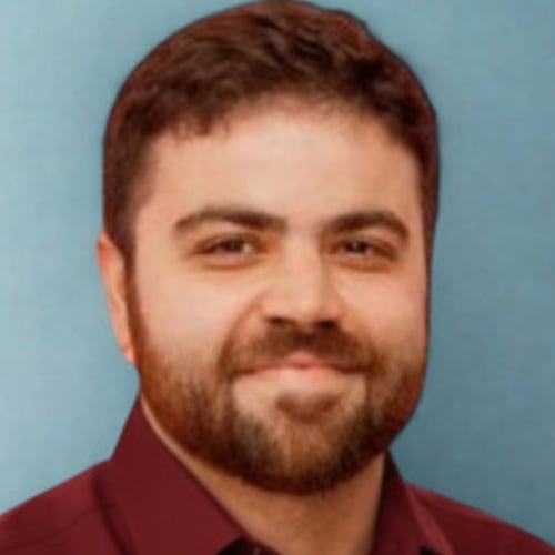 Rafael Sorrentino Atanes