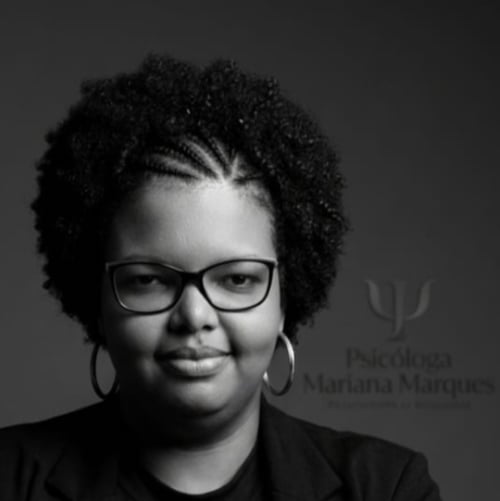 Mariana Souza Marques da Silva