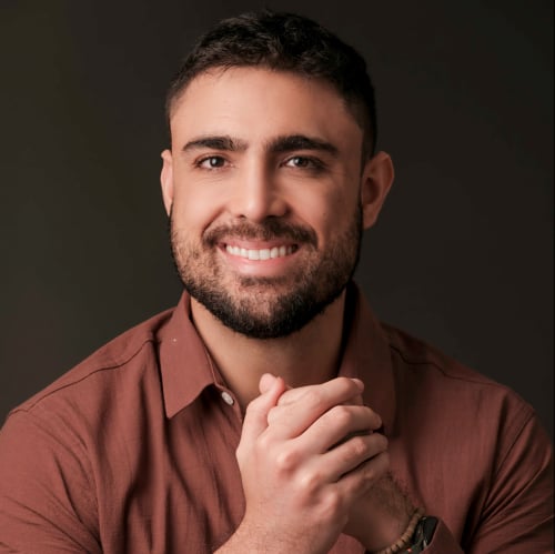 Gabriel Cruvinel Barbosa