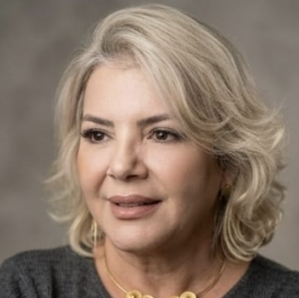 Maria Luci Freire de Duran