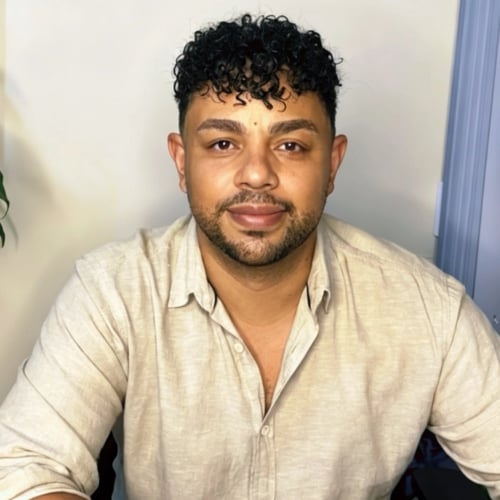 Luciano Pimenta Dias