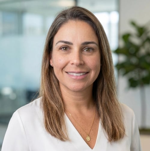 Gabriela Cordel Ricci