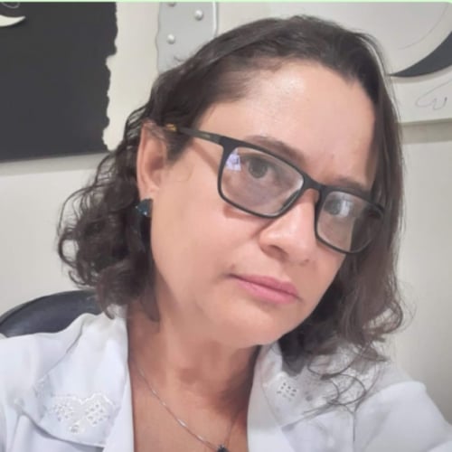 Ivoni Aparecida Ferreira Matos