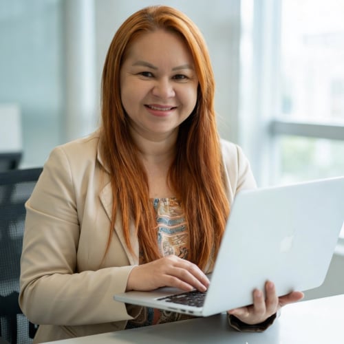 Ana Cláudia Alves Rodrigues