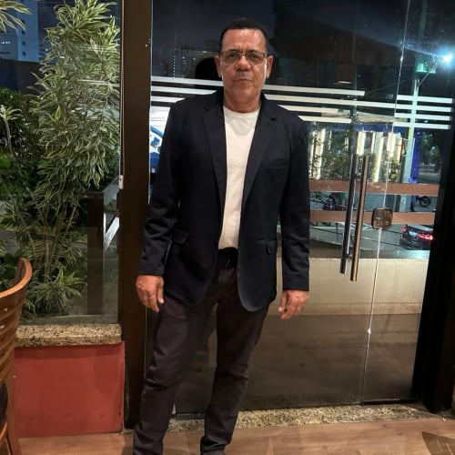 Rubem Alexandre Monte Bezerra