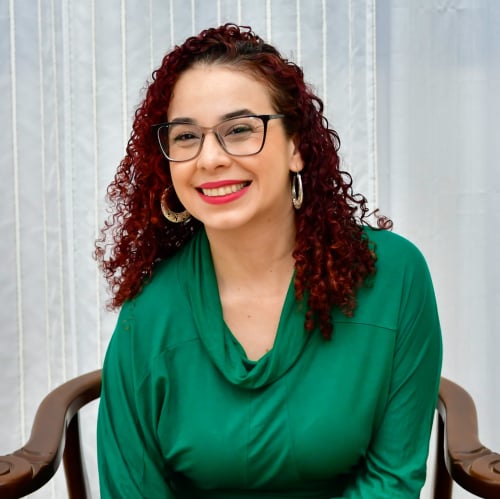 Ana Paula Silva Souza