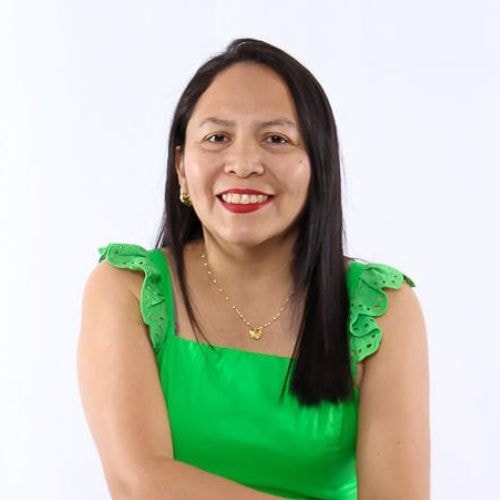 Psicólogo(a) Alexsandra Maia Pessoa