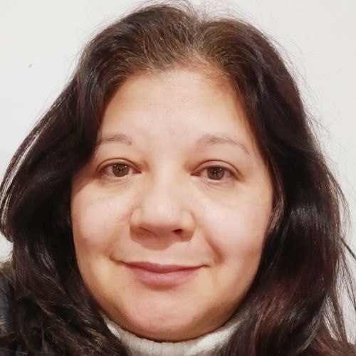 Psicólogo(a) Ana Paula Y G Massarella