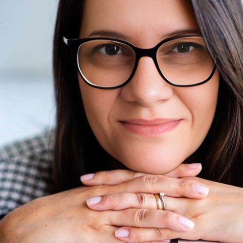 Psicólogo(a) Aparecida Xavier Saab Pires