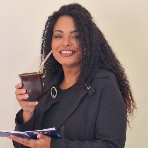 Psicólogo(a) Daiane Alfonso