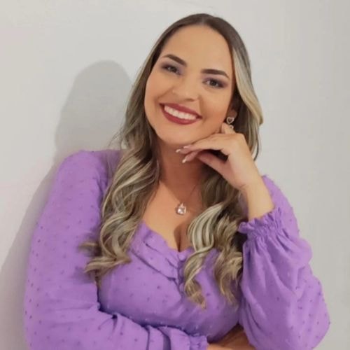 Psicólogo(a) Emanuele Vieira Alves