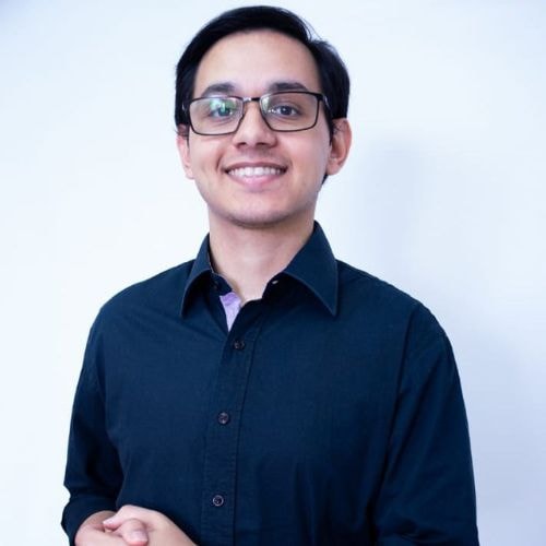 Psicólogo(a) Vinicius Fernandes de Campos