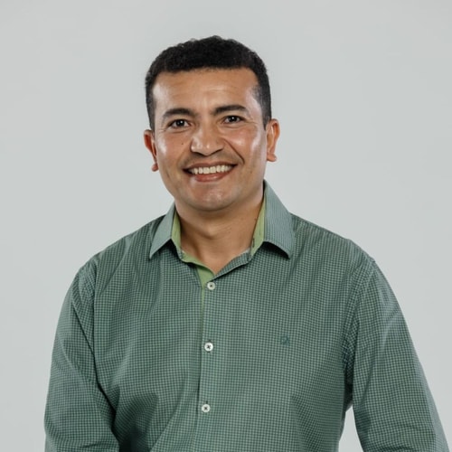 Psicólogo(a) Lalriano Simões dos Santos