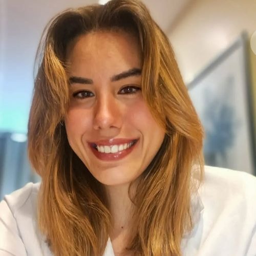 Psicólogo(a) Laura de Melo Romeiro