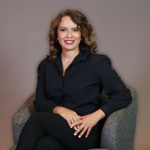 Psicólogo(a) Manuela Càstelo