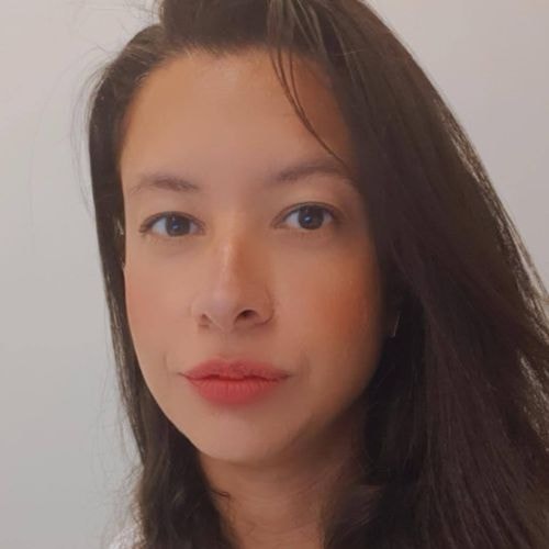 Psicólogo(a) Priscilla Rosane dos Santos Barros Silva