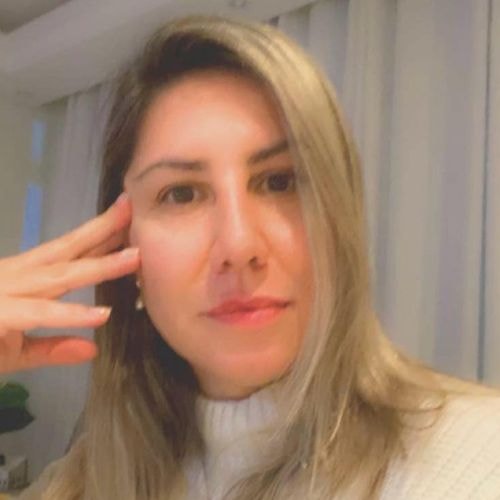 Psicólogo(a) Priscila Brasil Boasczyk