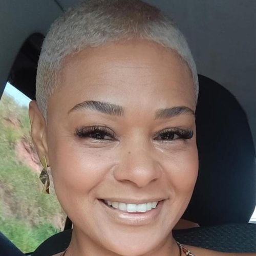 Psicólogo(a) Érica Viana Rocha