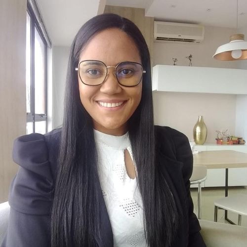 Psicólogo(a) Sumaia Silva Brandão