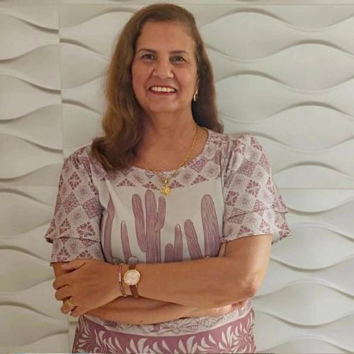 Psicólogo(a) Sueli Cabral Midlej