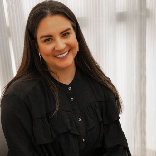 Psicólogo(a) Thaís Regina