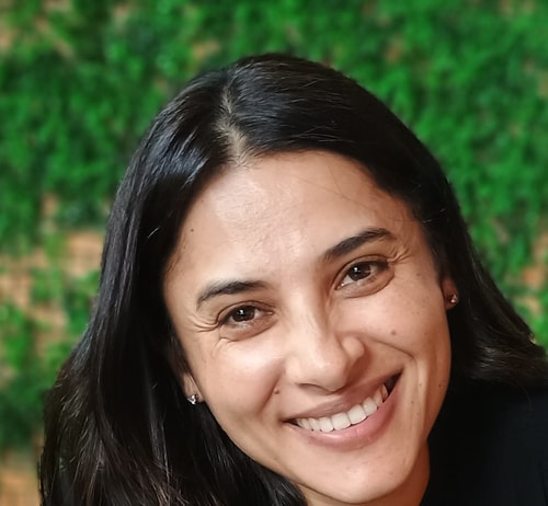 Psicólogo(a) Michele Silva Araujo da Costa