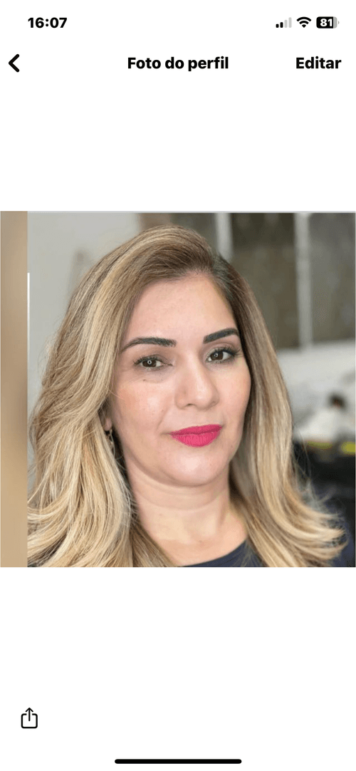 Psicólogo(a) Rita de Cassia Chaves Oliveira