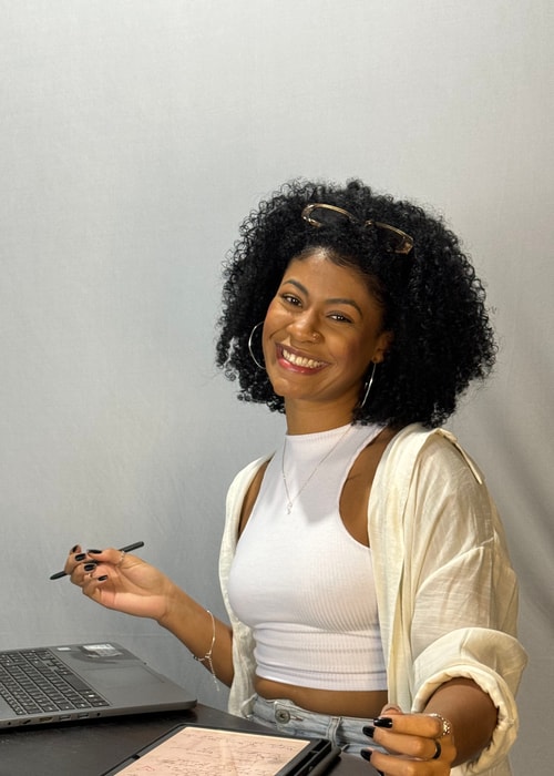 Psicólogo(a) Millena Jesus