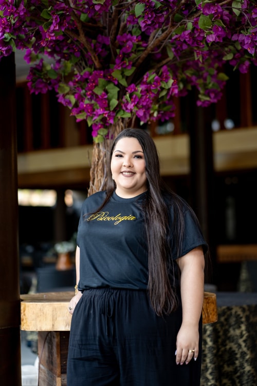 Psicólogo(a) Vanessa Teixeira Dias Riguete