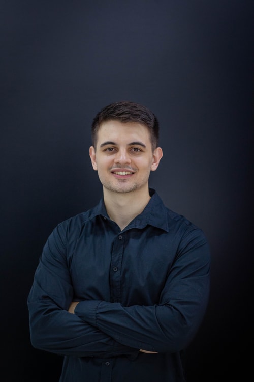 Psicólogo(a) Guilherme Lauermann Hammerschimidt