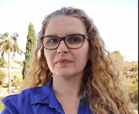 Psicólogo(a) Florence Henriques Guimarães