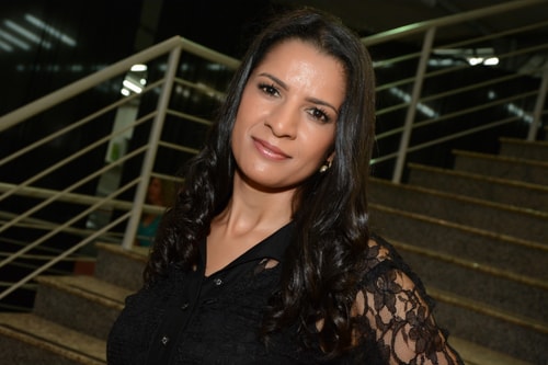 Psicólogo(a) Marilza Aparecida de Matos