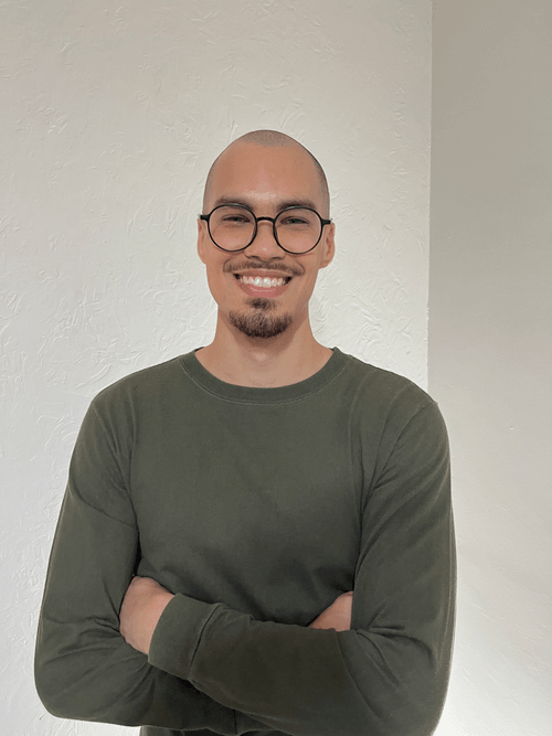 Psicólogo(a) Tiago Assunção Medeiros