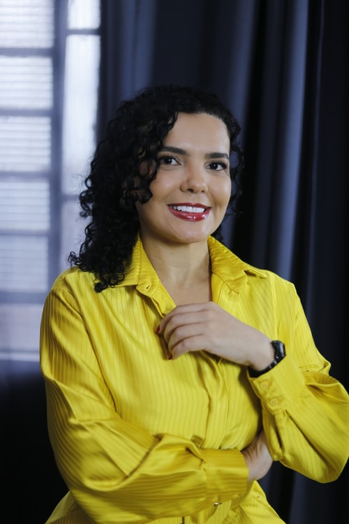 Psicólogo(a) Ana Carolina Queiroz Carvalho