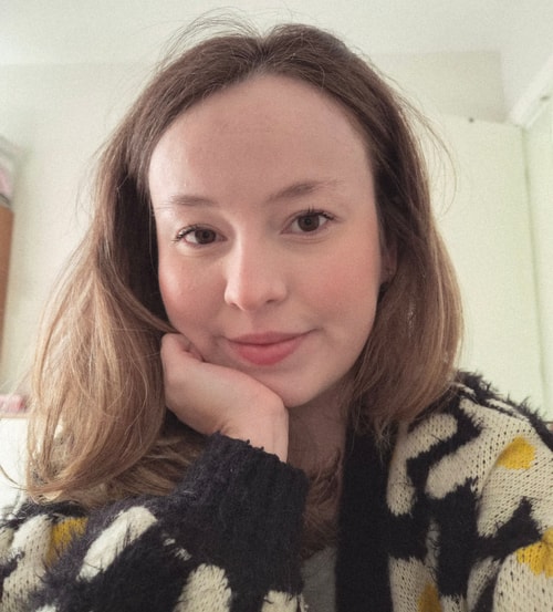 Psicólogo(a) Emily Santrovitsch