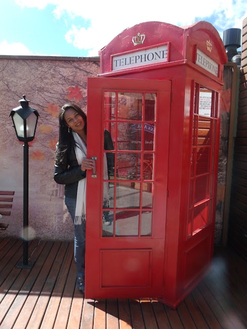 Psicólogo(a) Mara Souza Ferreira Veridiano