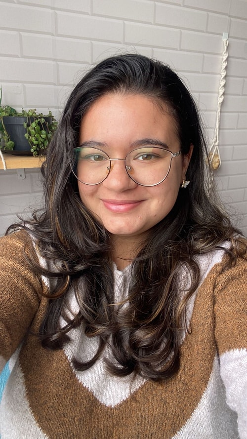 Psicólogo(a) Melissa Vitorio dos Santos