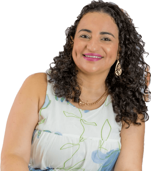 Psicólogo(a) Eline Manuella Pinheiro de Alcântara