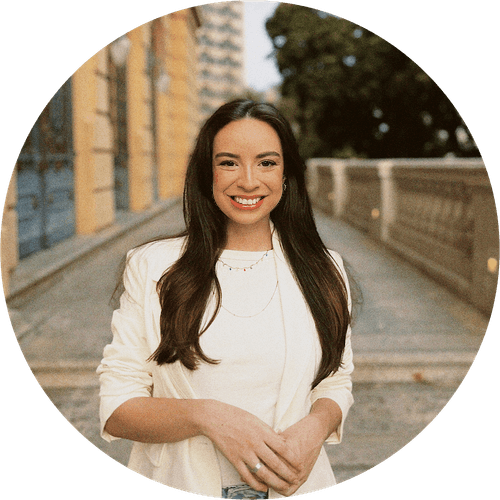 Psicólogo(a) Luiza de Paula Reis