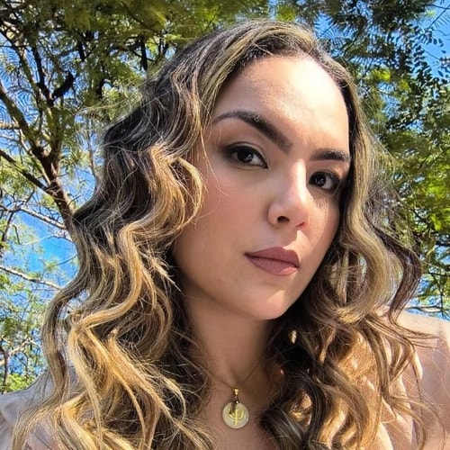 Psicólogo(a) Jessica Simone Ferreira