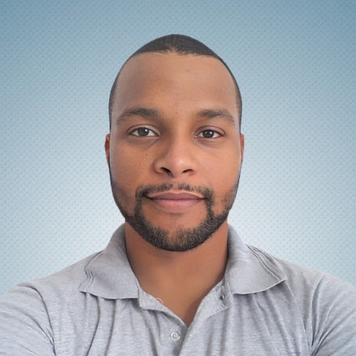 Psicólogo(a) Rodolfo Conrado