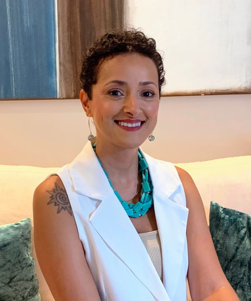 Psicólogo(a) Arlete Fonseca