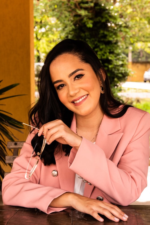 Psicólogo(a) Lira Frade de Souza