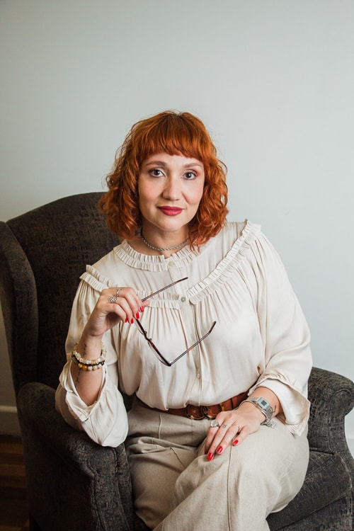 Psicólogo(a) Viviane de Araújo Almeida