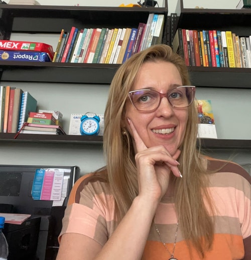 Psicólogo(a) Fabiana Deus de Oliveira Garcia