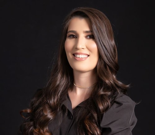 Psicólogo(a) Fabriny Marinho Véras Mascena