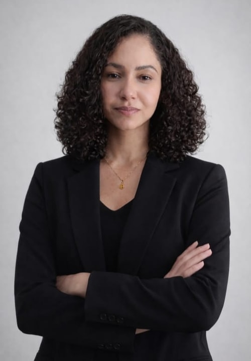 Psicólogo(a) Amanda Trindade da Silva