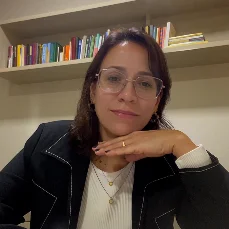 Psicólogo(a) Larissa Gondim Nunes Martins de Araujo Soares